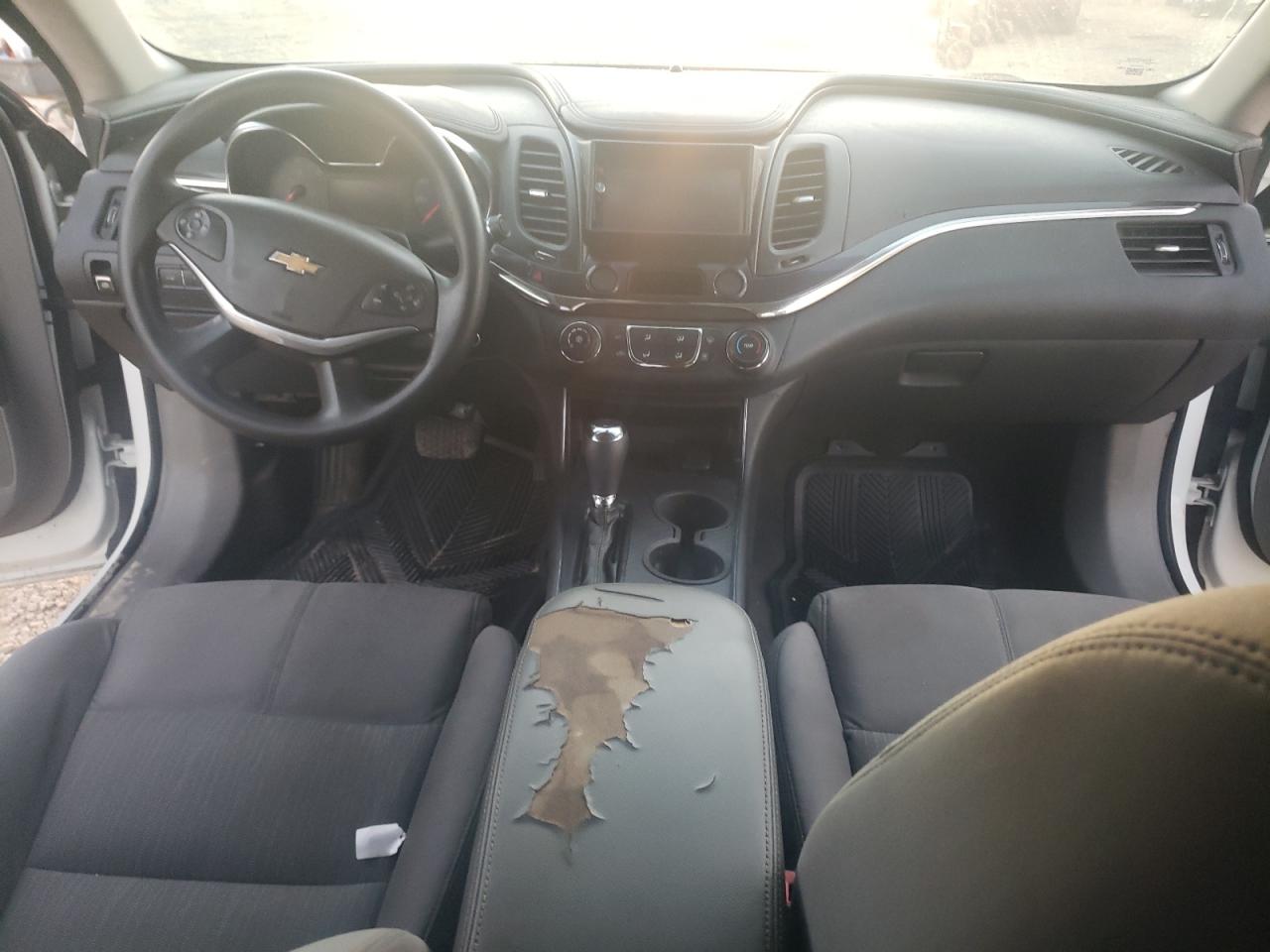 2014 Chevrolet Impala - Image 8