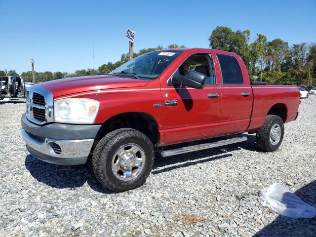 2009 Dodge Ram 2500 