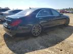 2020 Mercedes-Benz S 560 на продаже в Midway, FL - Water/Flood