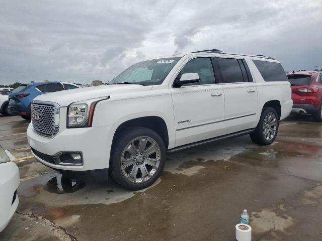 2015 Gmc Yukon Xl Denali