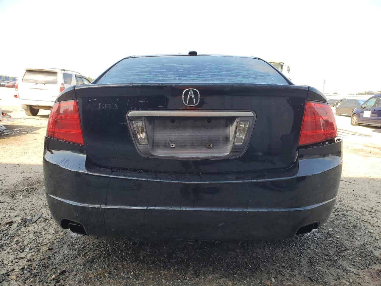 2006 Acura 3.2Tl VIN: 19UUA66276A021815 Lot: 78068954