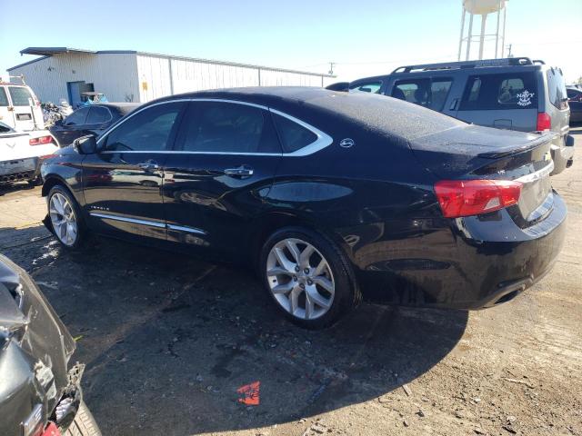 1G1105S38LU102547 Chevrolet Impala PRE 2