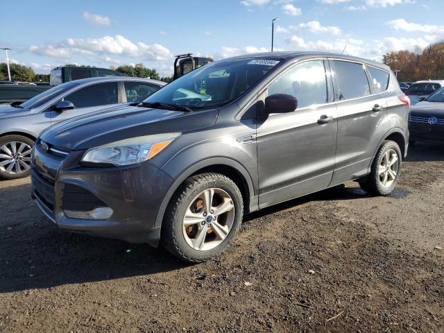 Паркетники FORD ESCAPE 2015 Серый