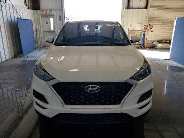 KM8J2CA4XLU129471 Hyundai Tucson SE 5