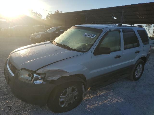 2003 Ford Escape Xlt