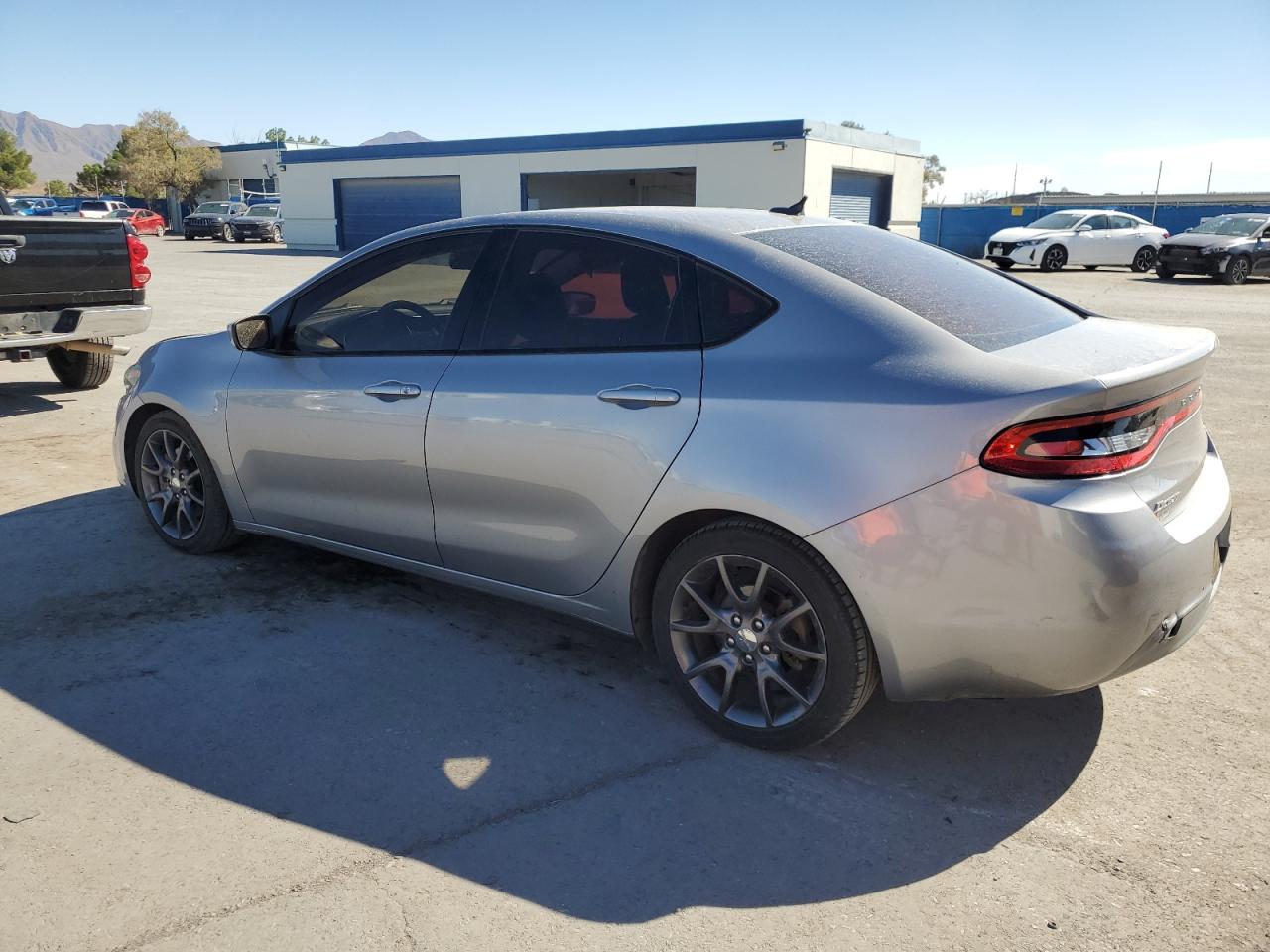 2016 Dodge Dart - Image 2