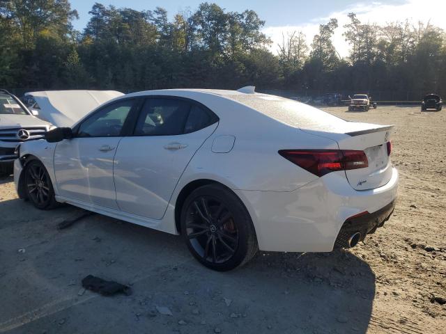  ACURA TLX 2020 Biały