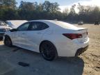 2020 Acura Tlx Technology zu verkaufen in Waldorf, MD - Front End