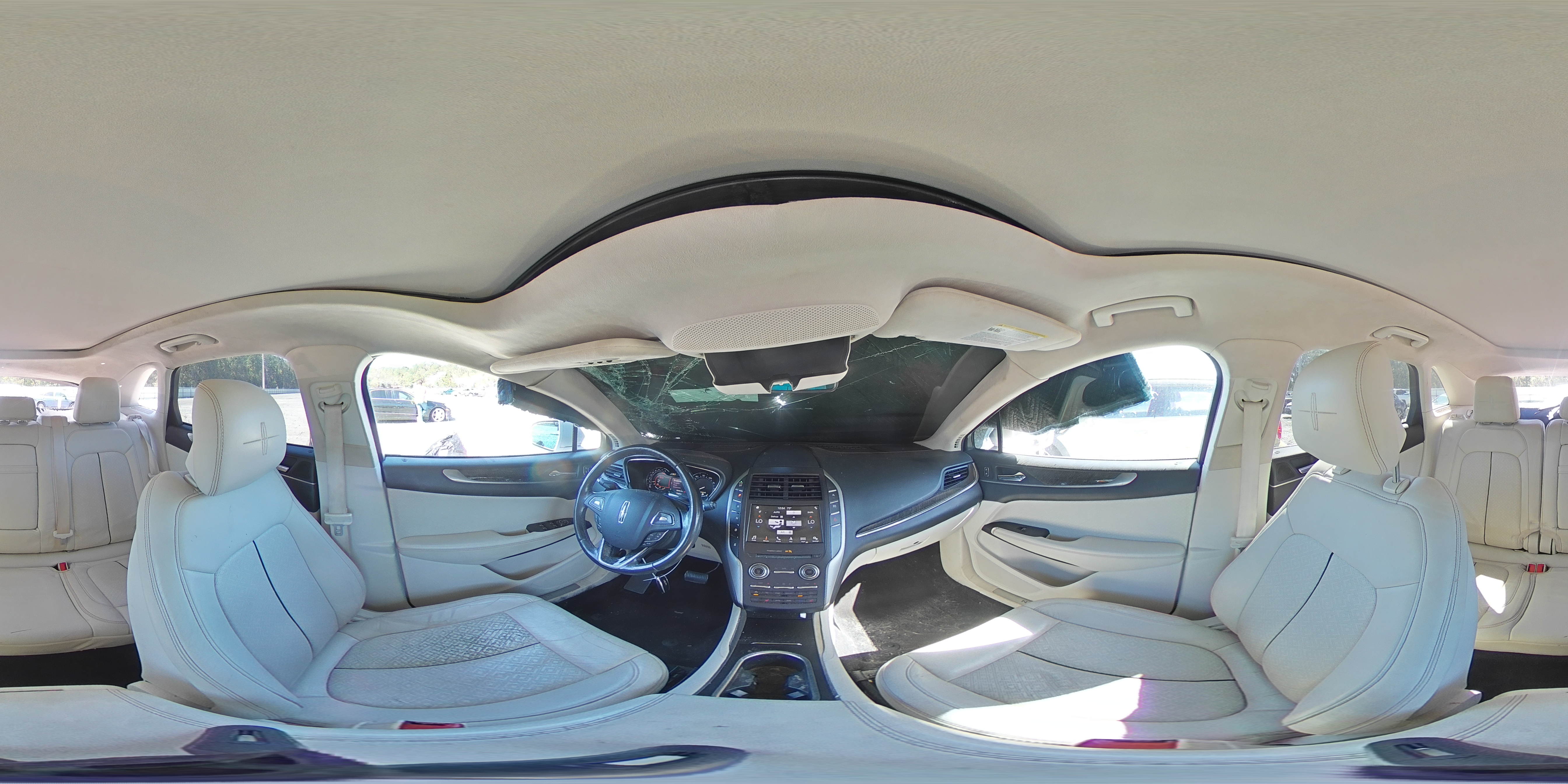 2019 Lincoln MKZ - Image 15