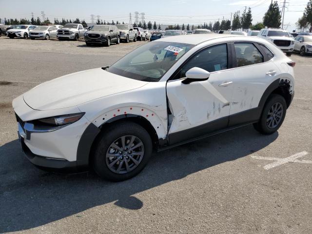 2024 Mazda Cx-30  en Venta en Rancho Cucamonga, CA - Undercarriage