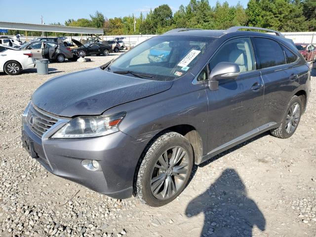 2013 Lexus Rx 450H