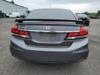 2014 Honda Civic Ex na sprzedaż w Portland, OR - All Over