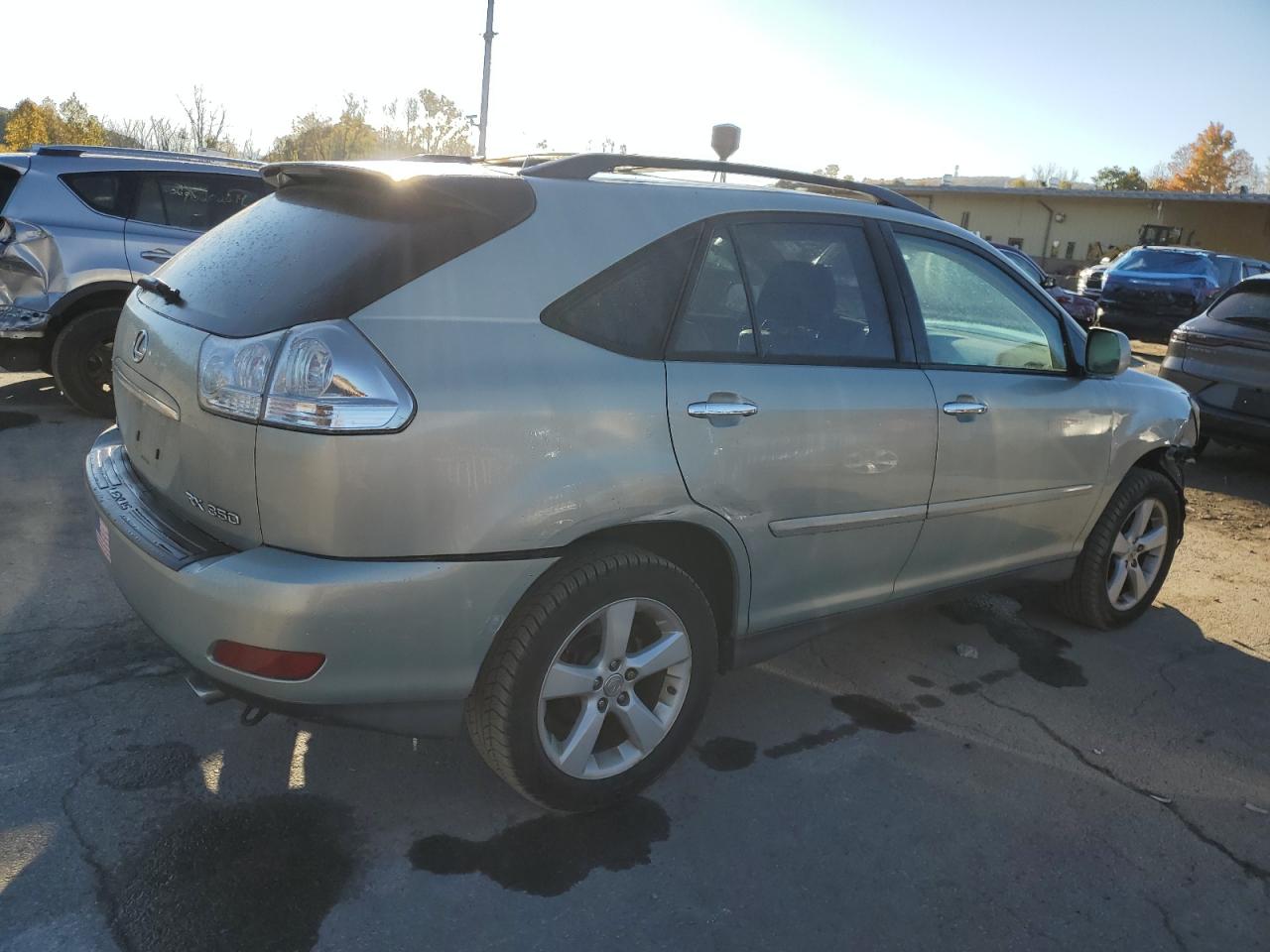 2008 Lexus RX - Image 3