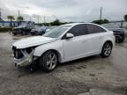 Miami, FL에서 판매 중인 2015 Chevrolet Cruze Lt - Front End