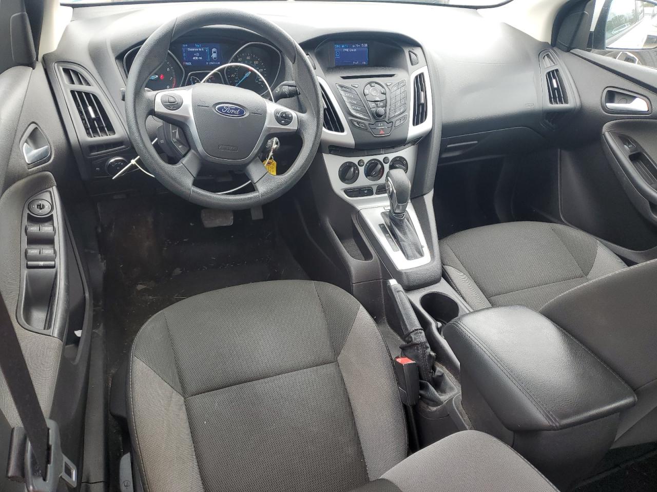 1FADP3F26EL152237 2014 Ford Focus Se