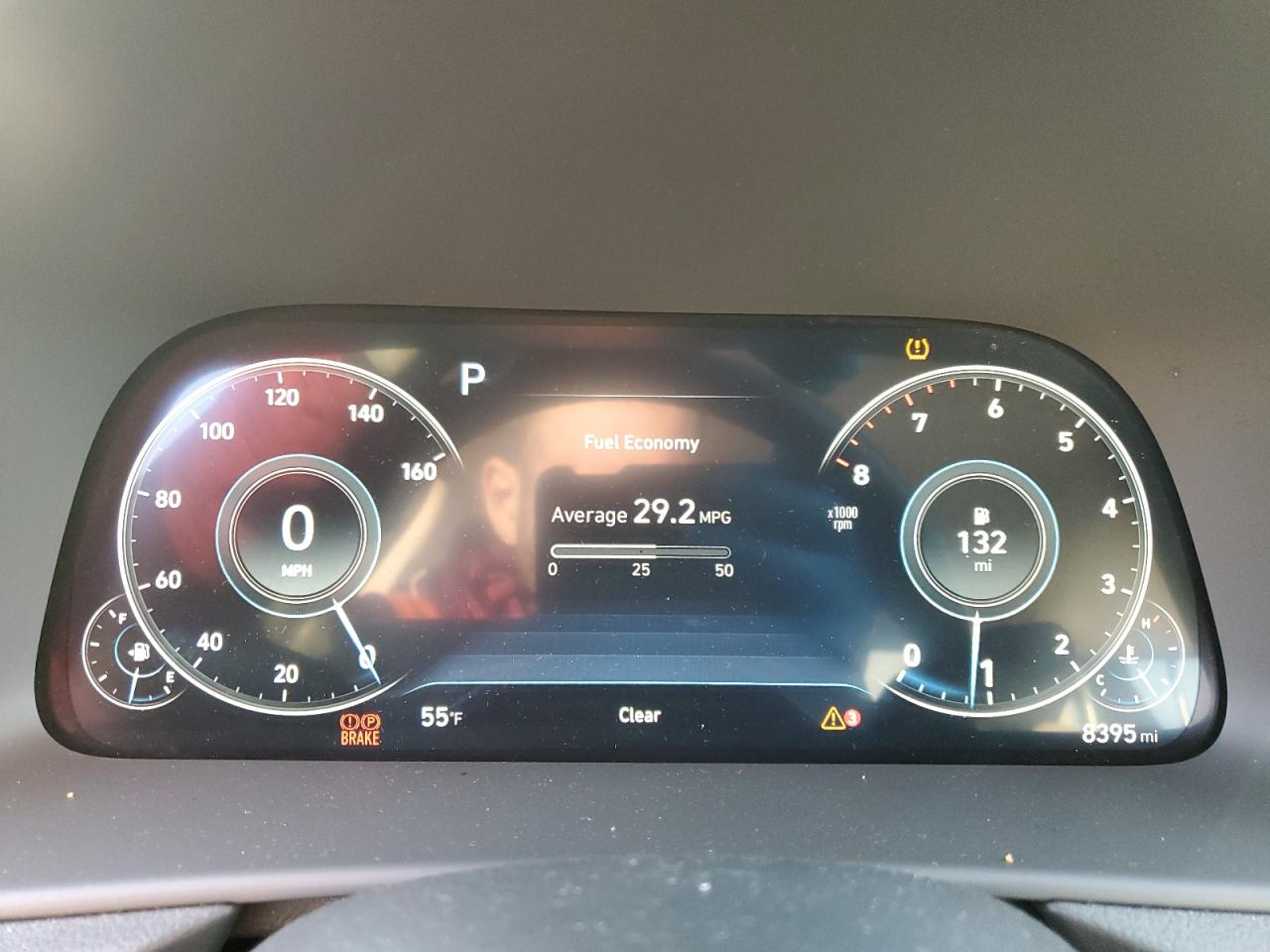 2023 Hyundai Sonata - Image 9