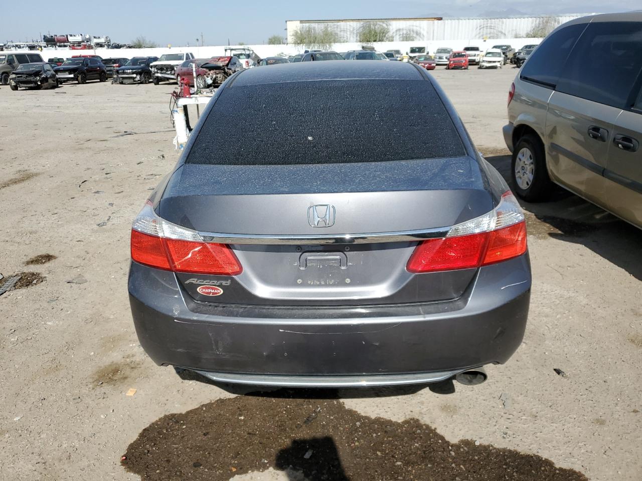 2013 Honda Accord - Image 6