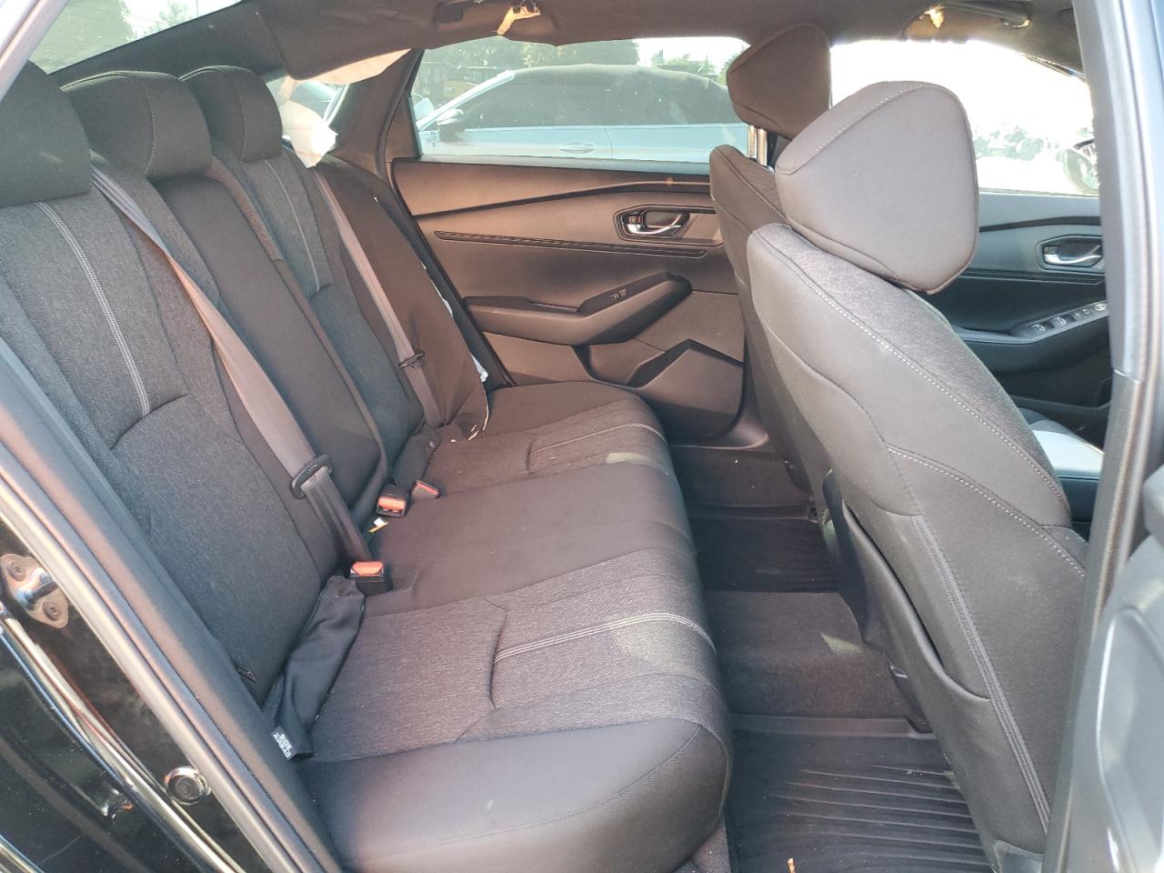 2024 Honda Accord - Image 10