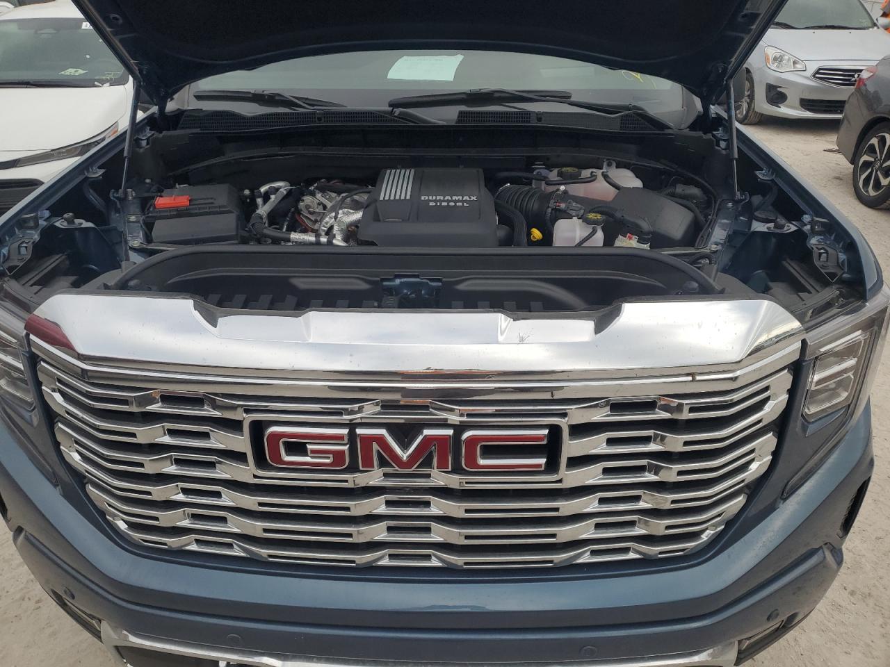 1GTPHGE88RZ280810 2024 GMC Sierra C1500 Denali