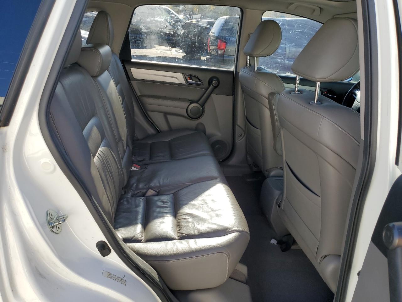 2011 Honda CR-V - Image 11
