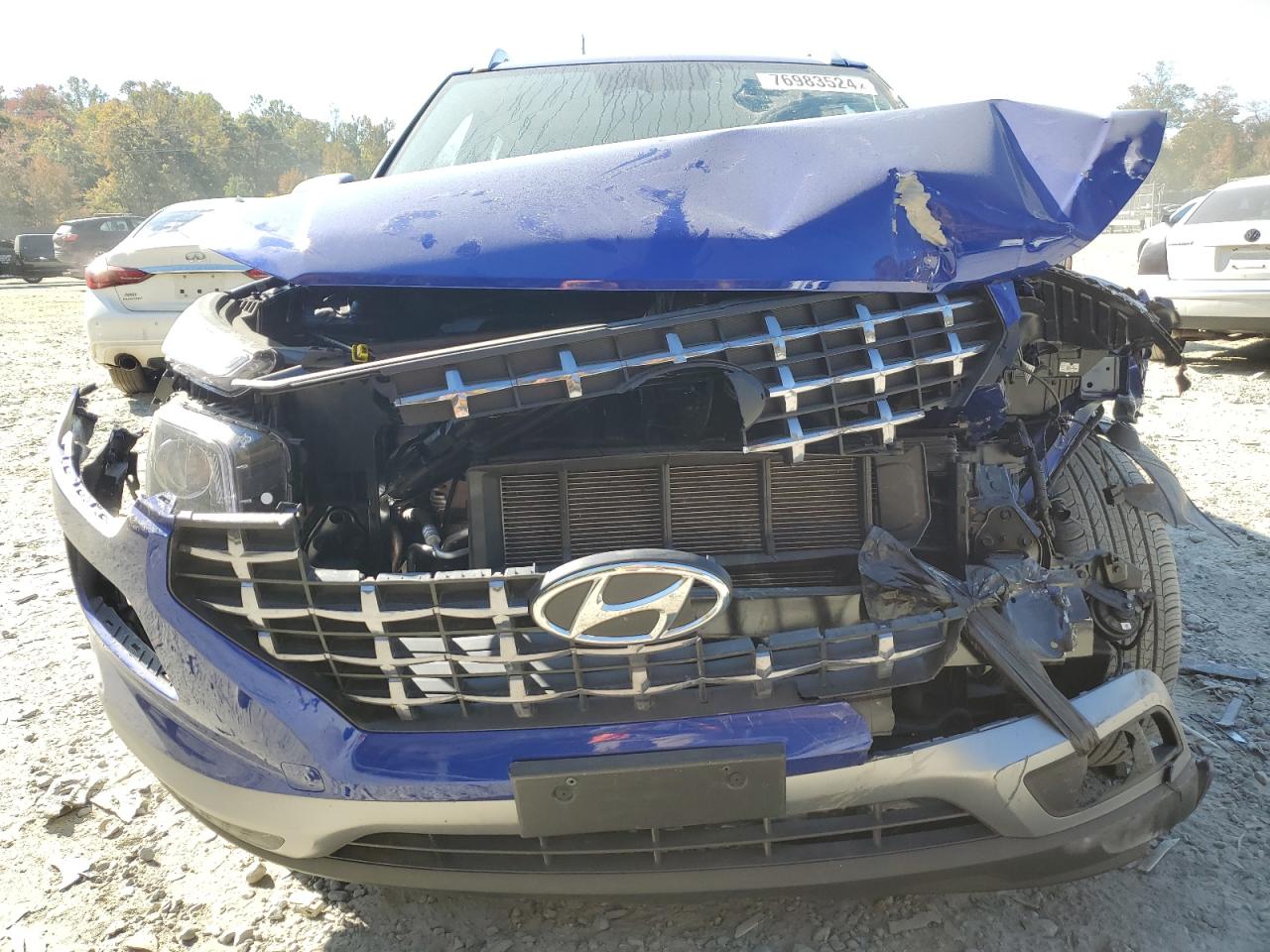 2024 Hyundai Venue - Image 5