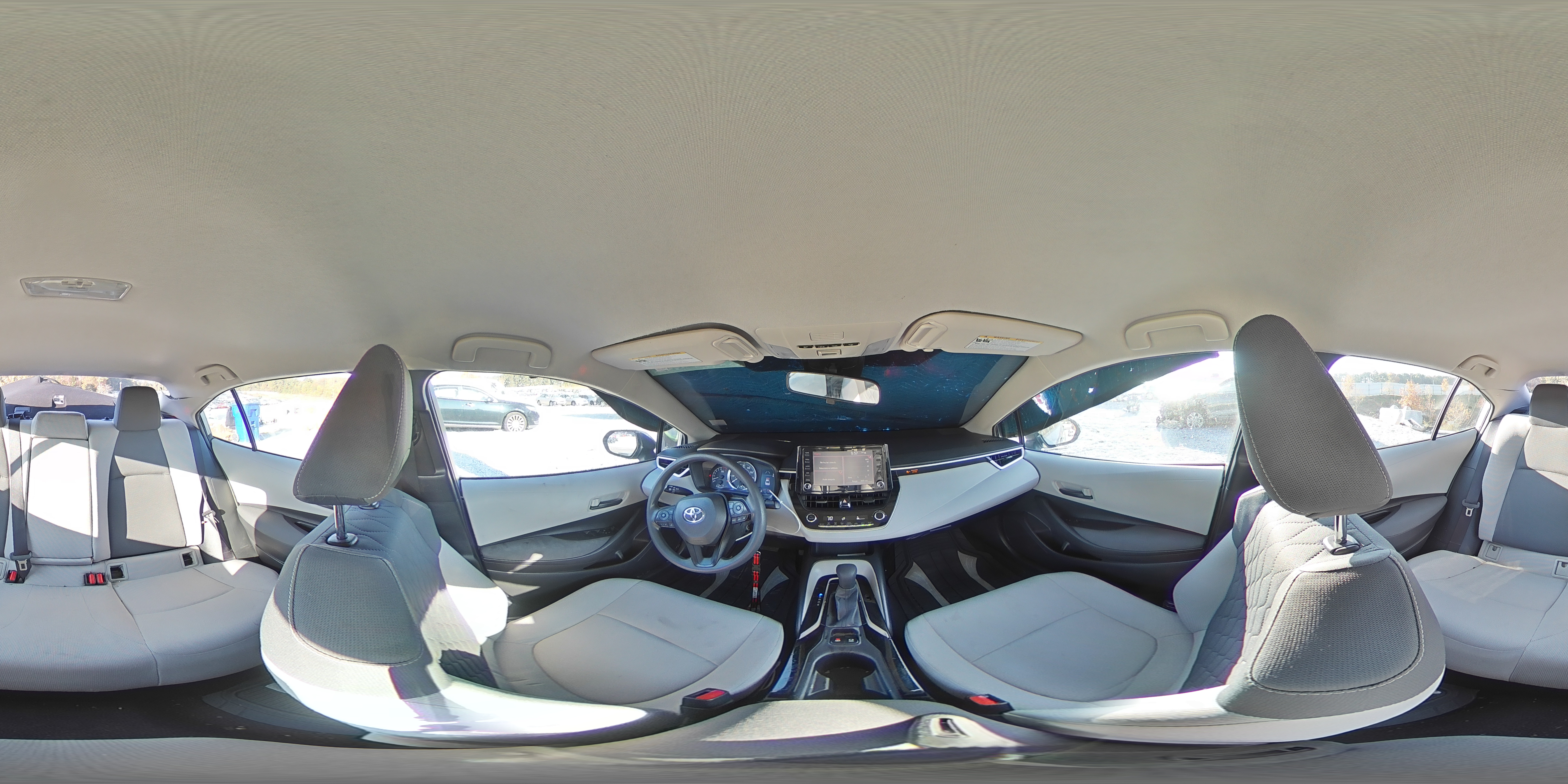 2022 Toyota Corolla - Image 12