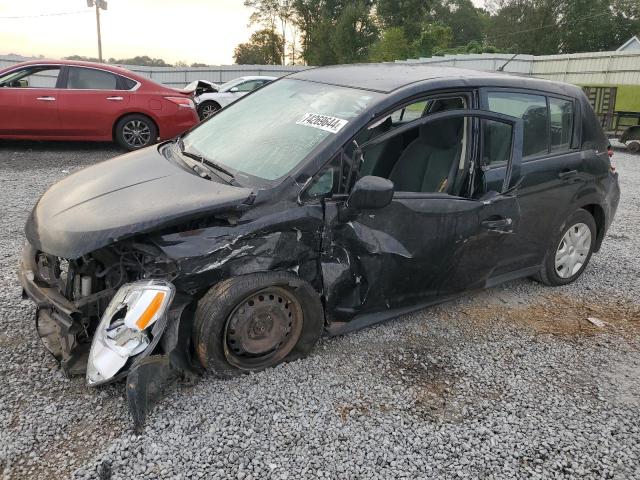 2011 Nissan Versa S