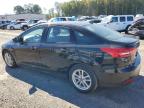 2018 Ford Focus Se продається в Mocksville, NC - Mechanical