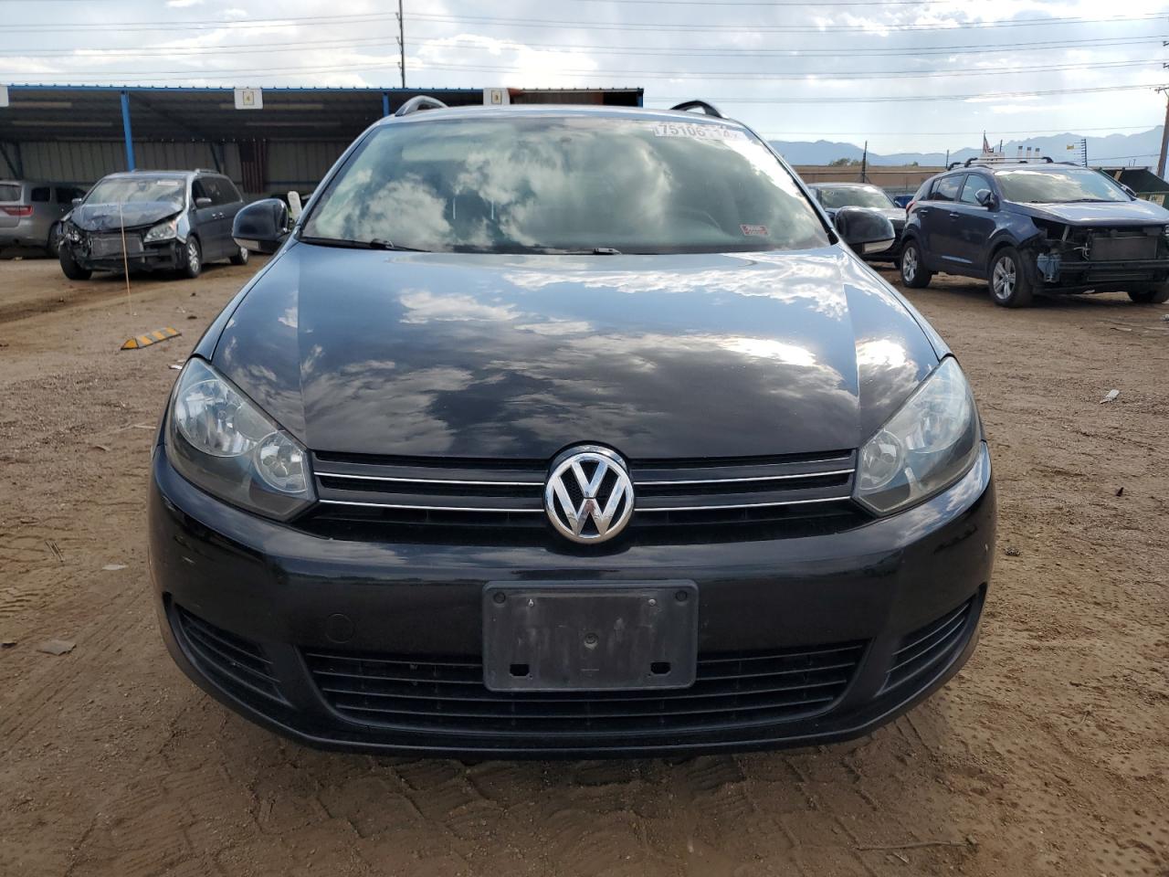 VIN 3VWPL7AJ3EM617108 2014 VOLKSWAGEN JETTA no.5