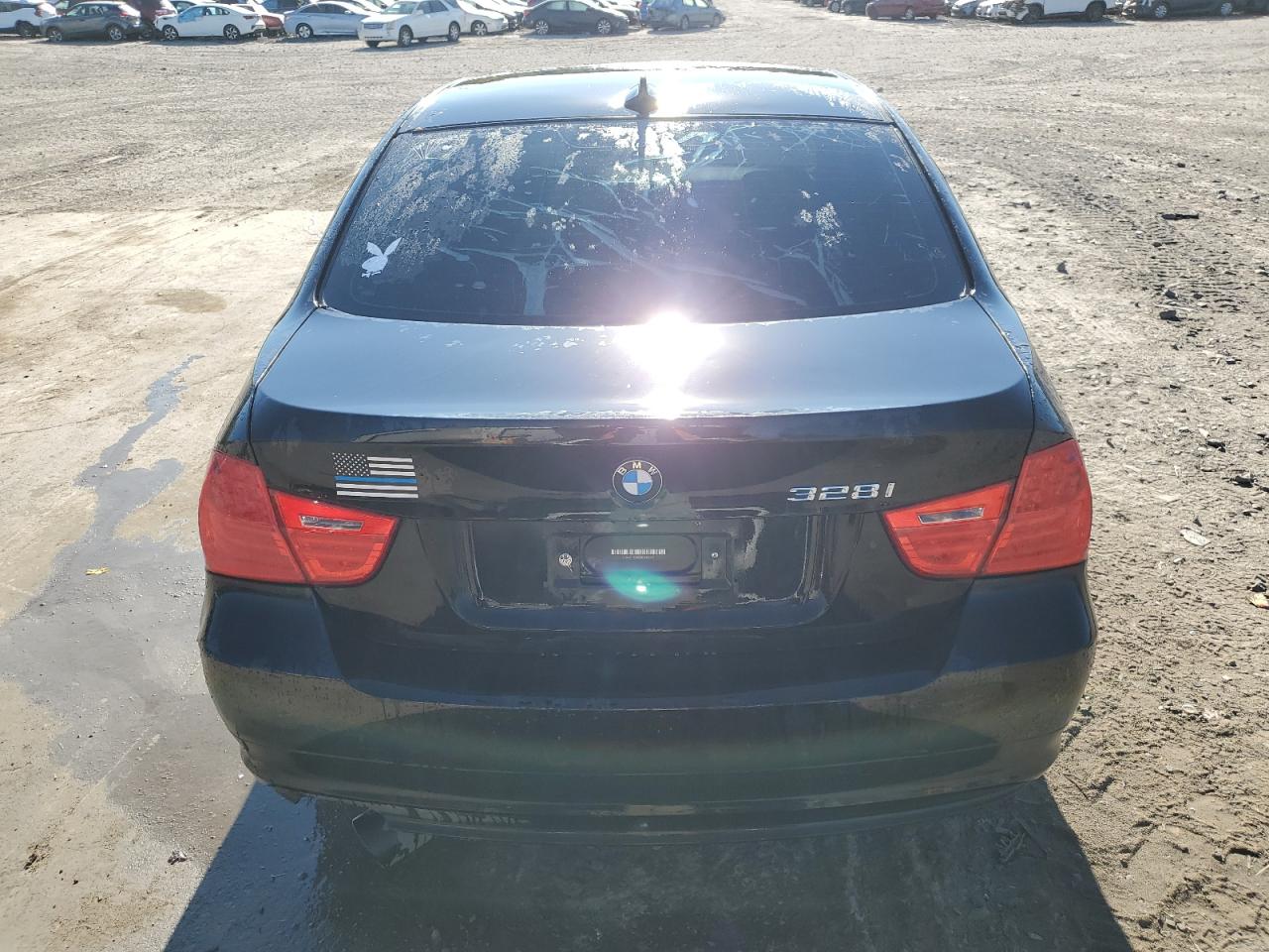 2011 BMW 3er - Image 6