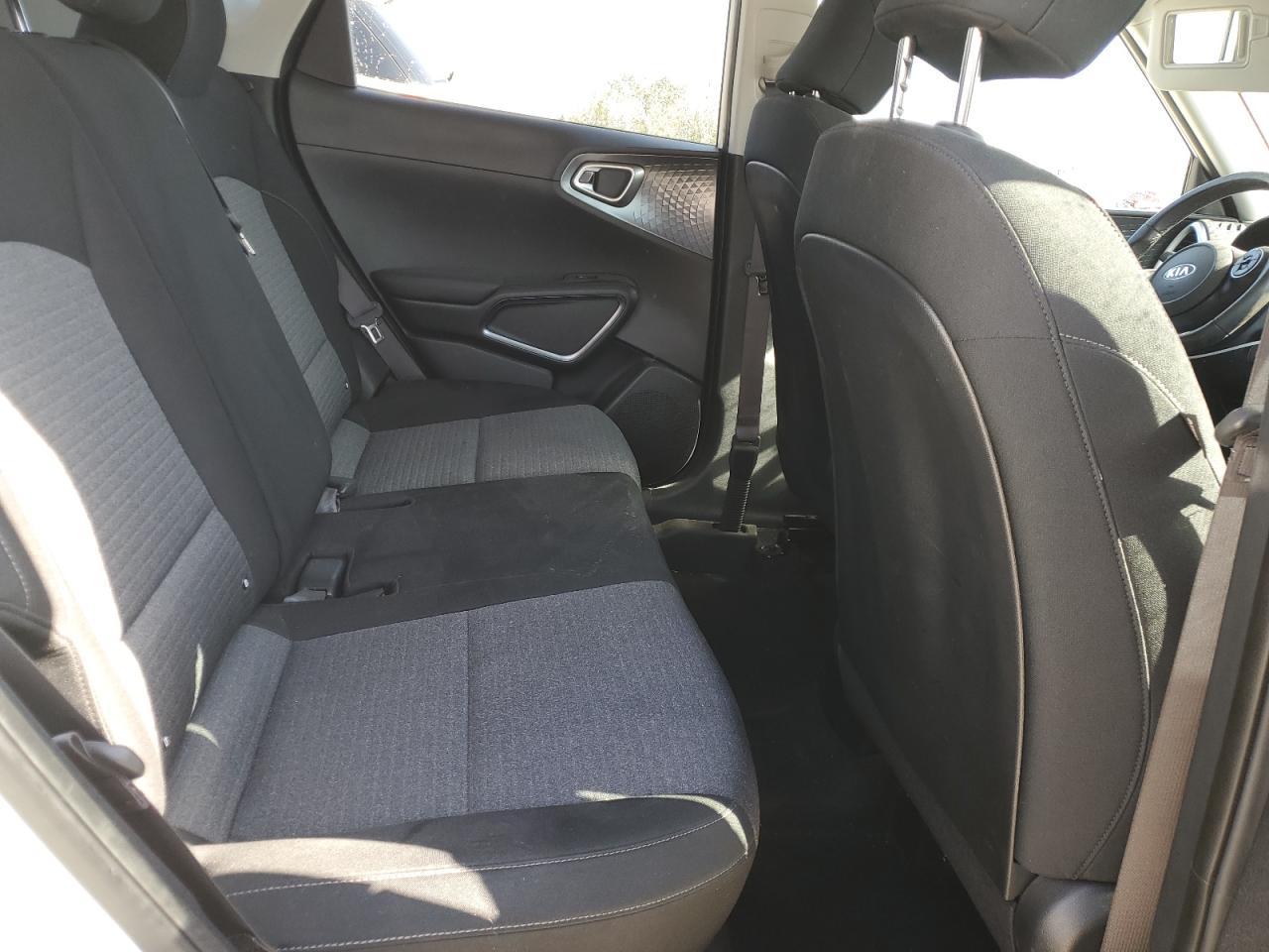 2020 Kia Soul - Image 10