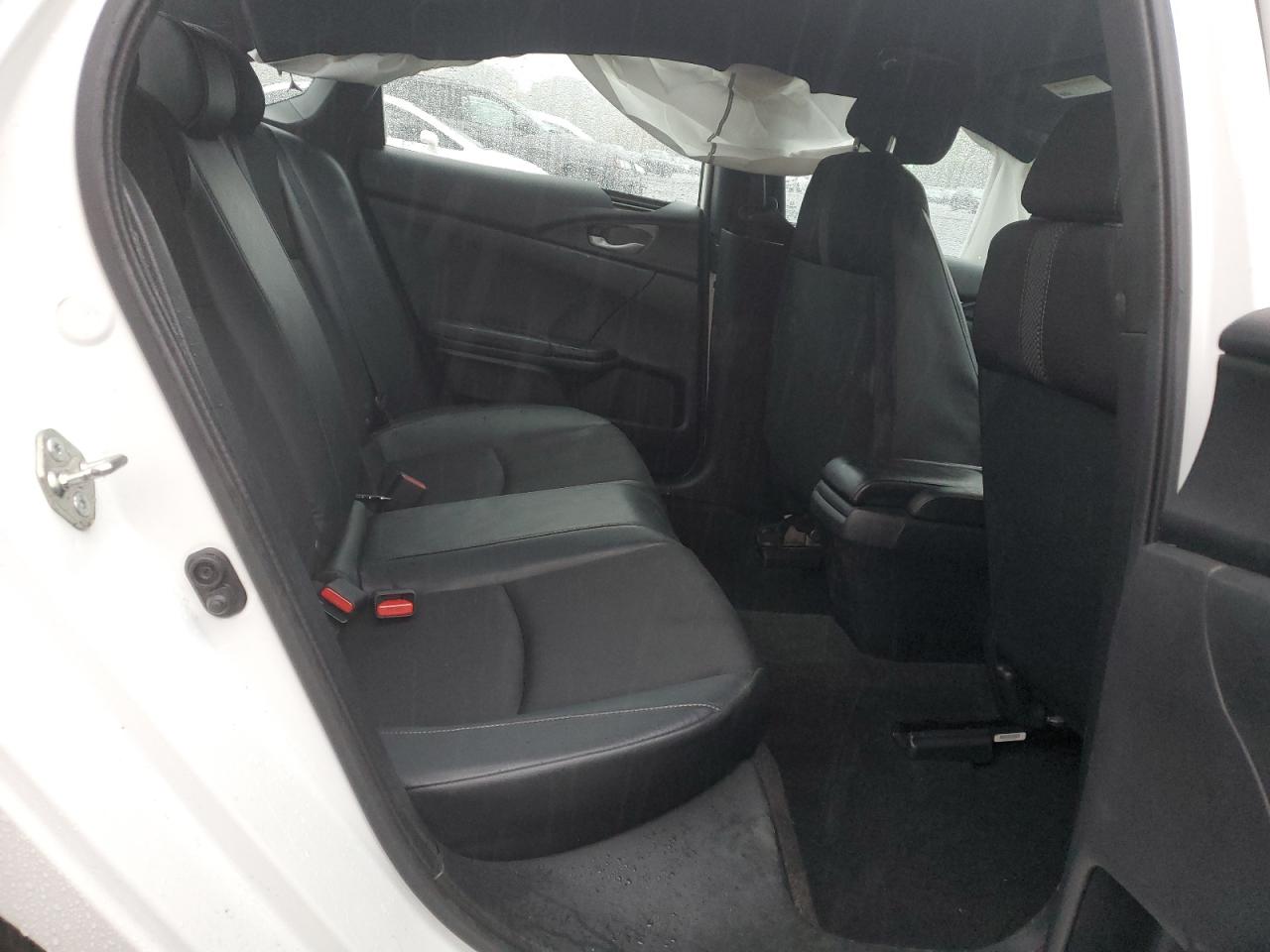 2019 Honda Civic - Image 10