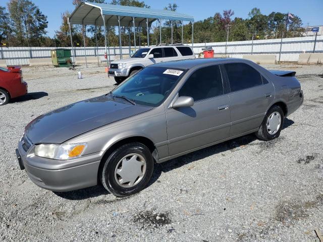 2000 Toyota Camry Ce