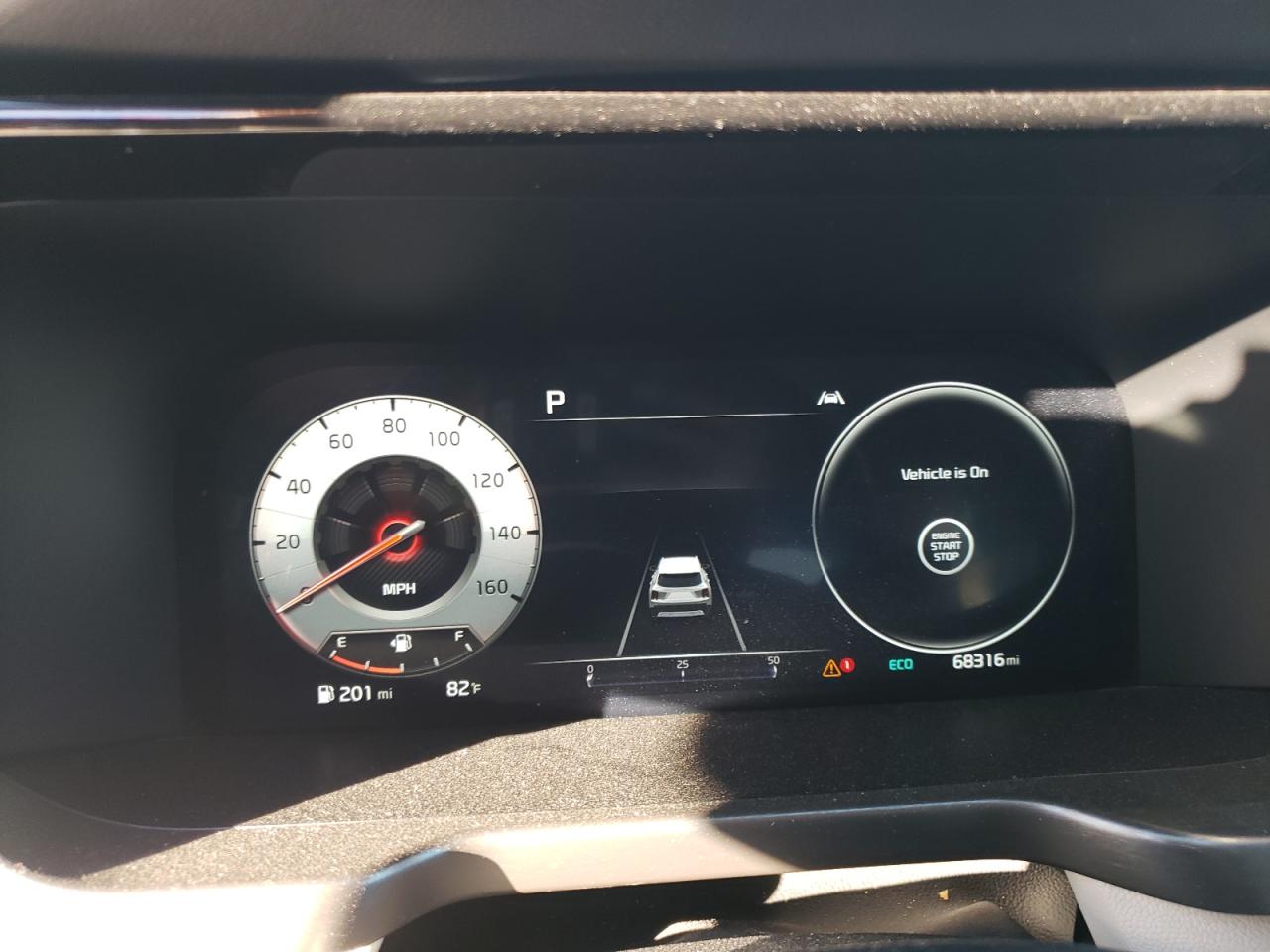 2023 Kia Sorento - Image 9