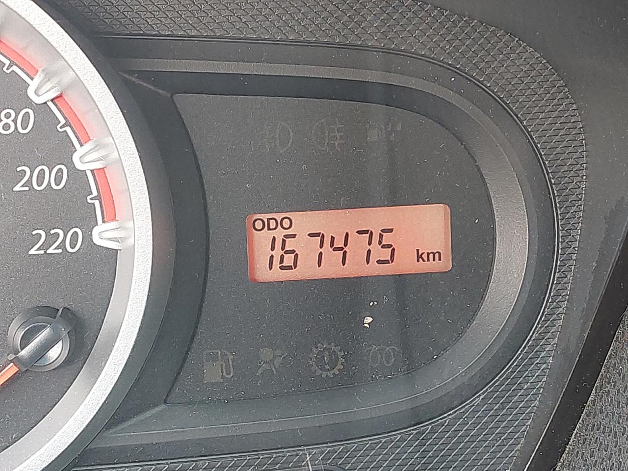 MAJTJ2ZD8FAA51687 - 2015 Ford Figo - #77049834