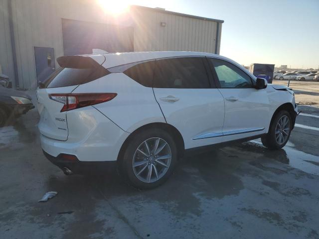  ACURA RDX 2020 Biały