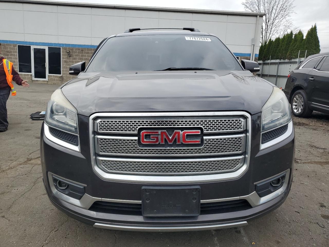 2016 GMC Acadia - Image 5