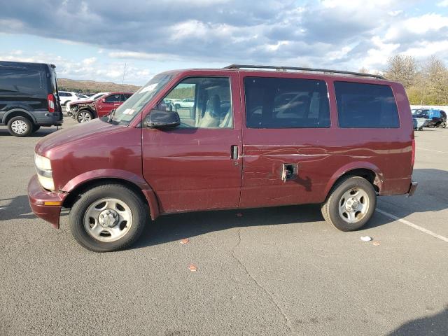 2003 Chevrolet Astro 