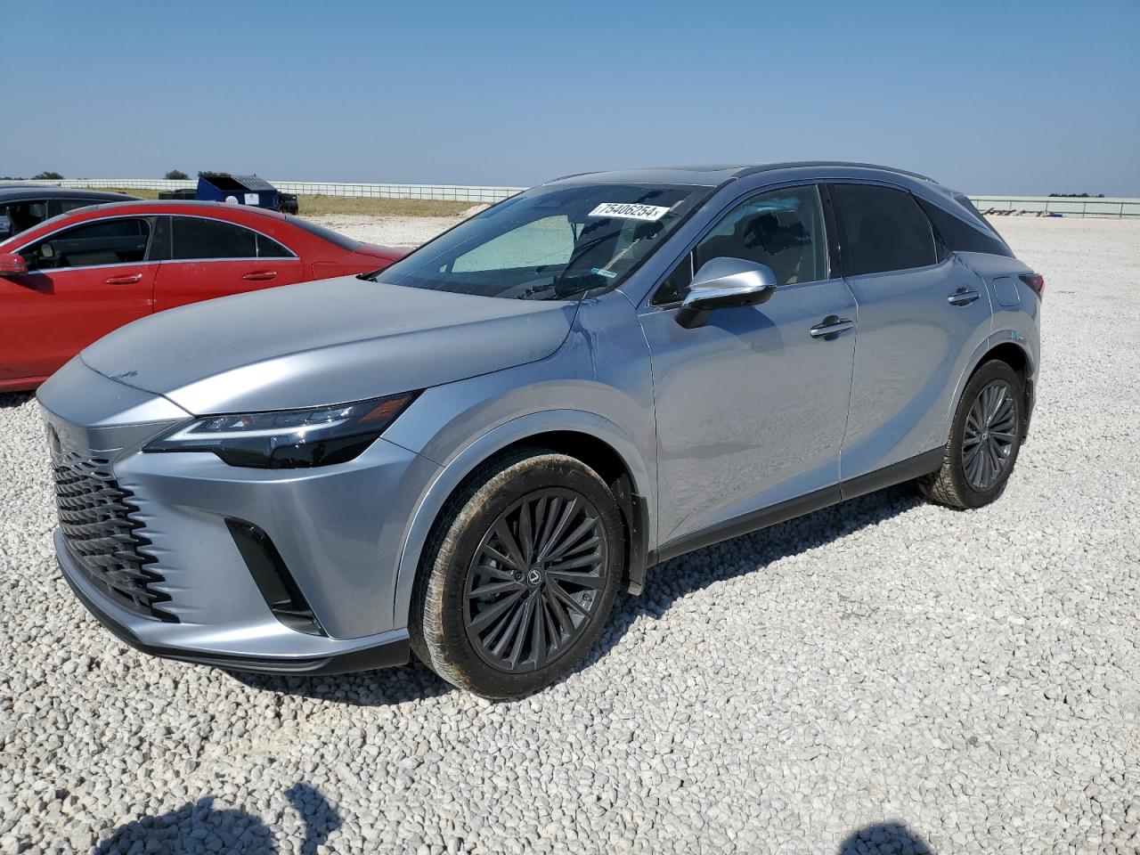 2024 Lexus RX - Image 1