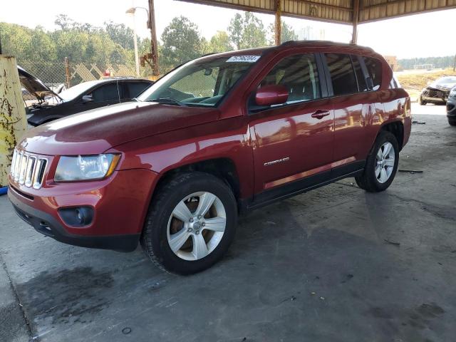 2014 Jeep Compass Latitude de vânzare în Gaston, SC - Normal Wear