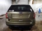 2013 Ford Edge Sel de vânzare în Glassboro, NJ - Side