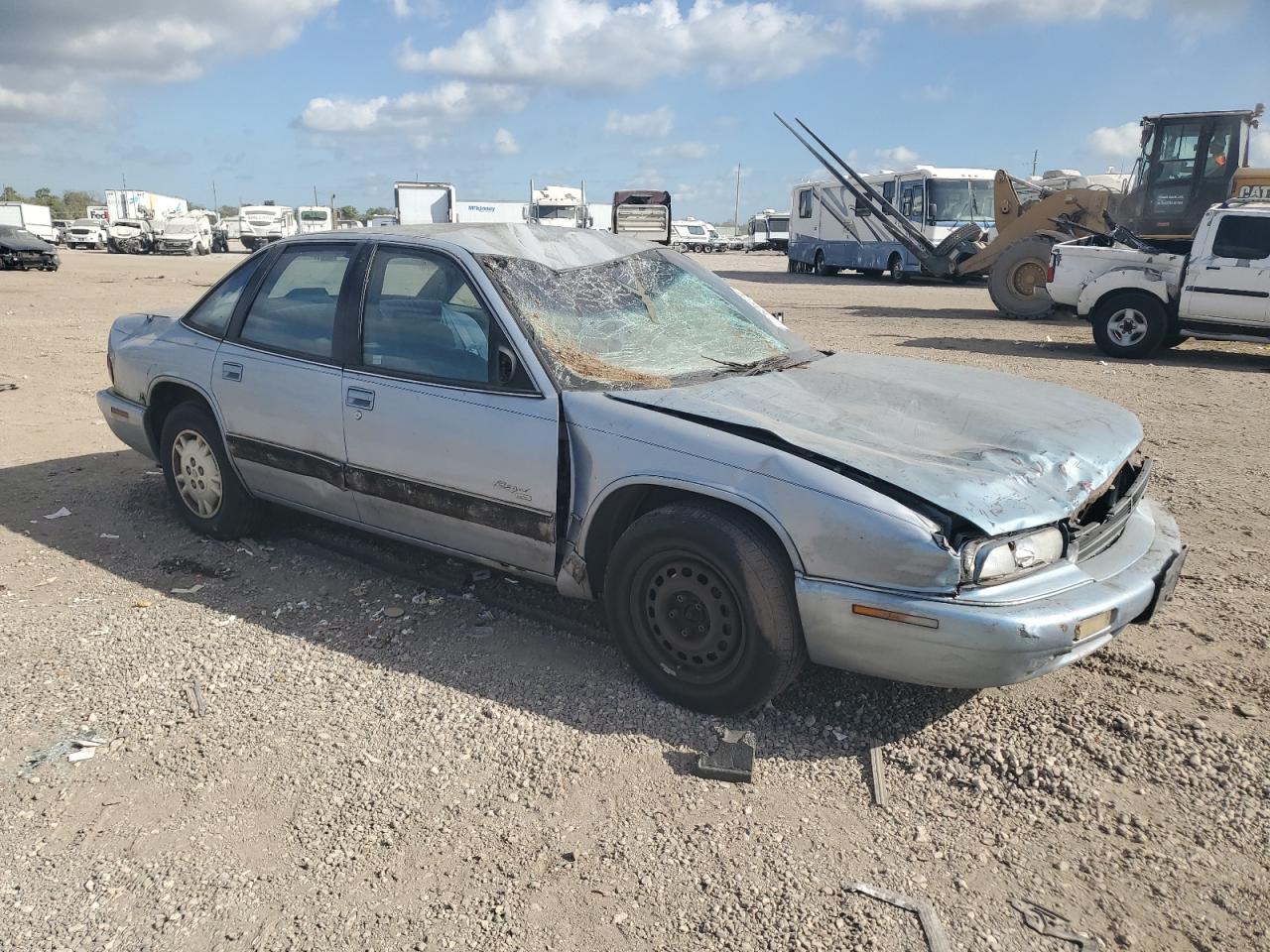 1995 Buick Regal - Image 4