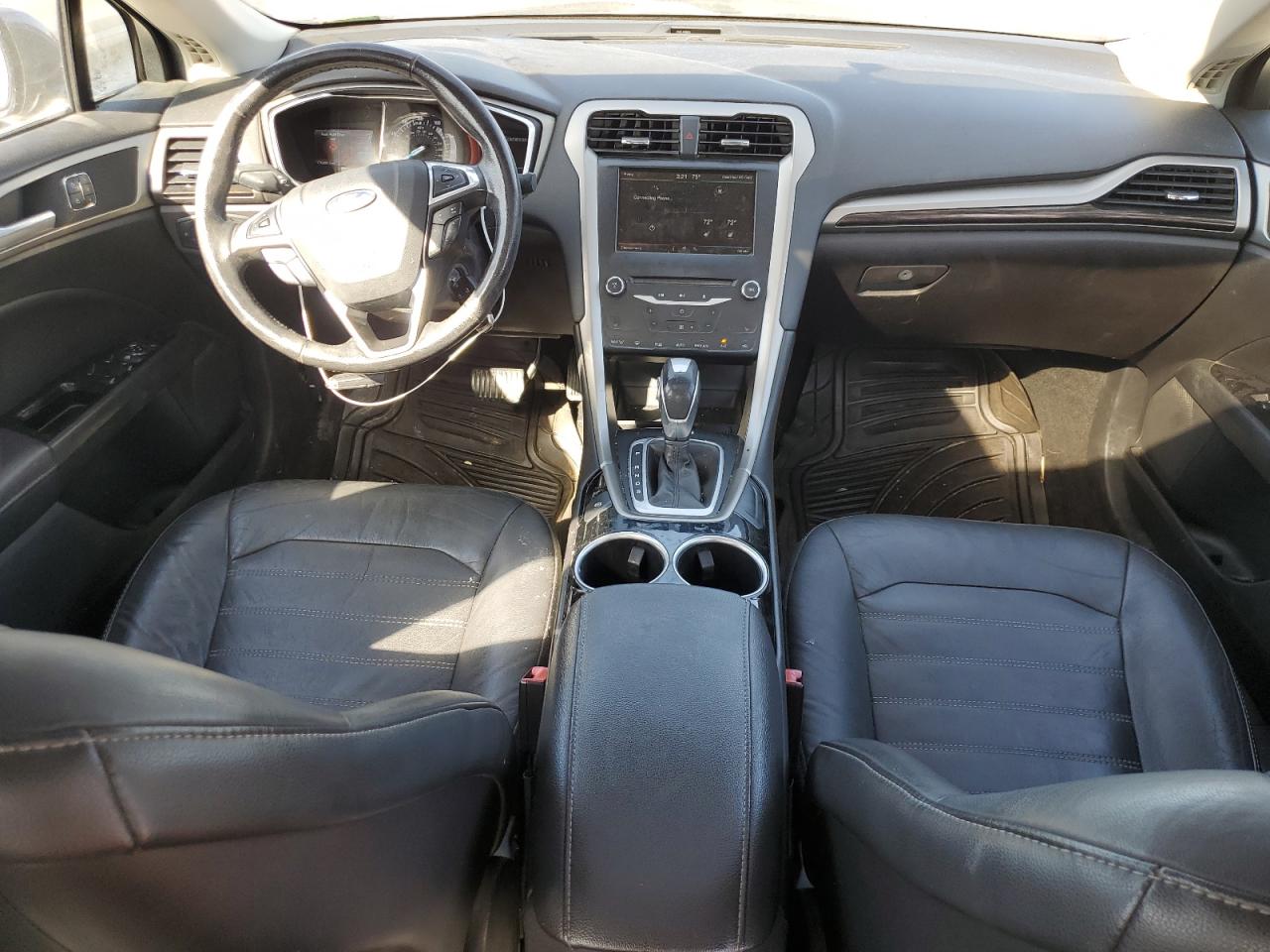 2013 Ford Fusion - Image 8