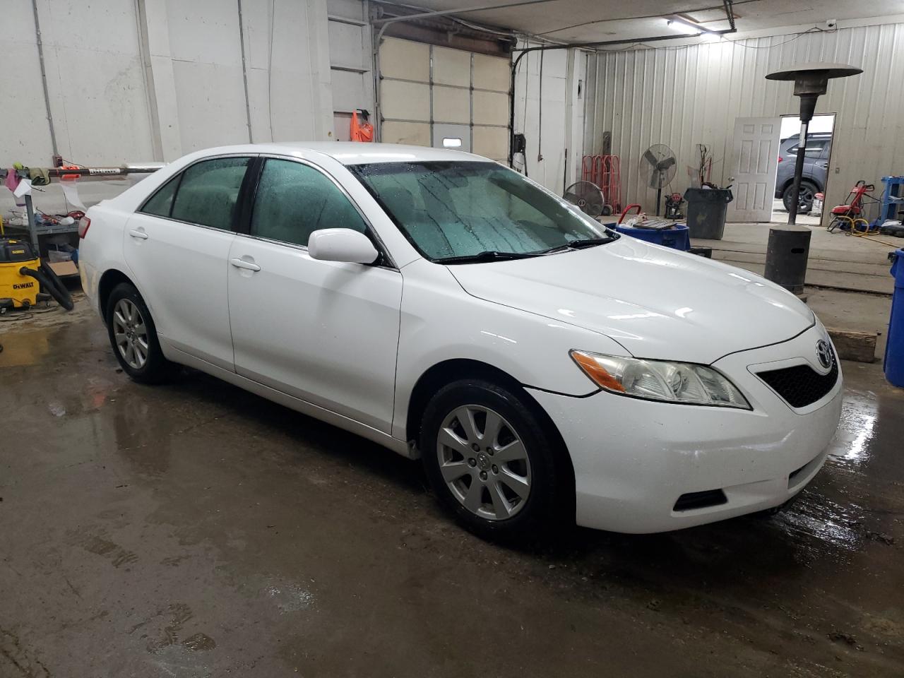 2009 Toyota Camry - Image 4