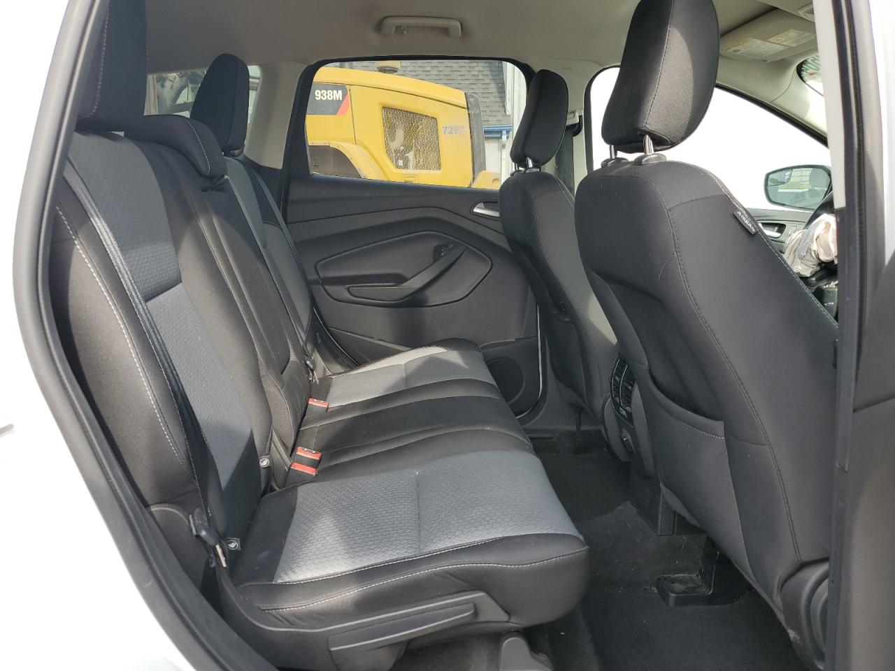 2019 Ford Escape - Image 11