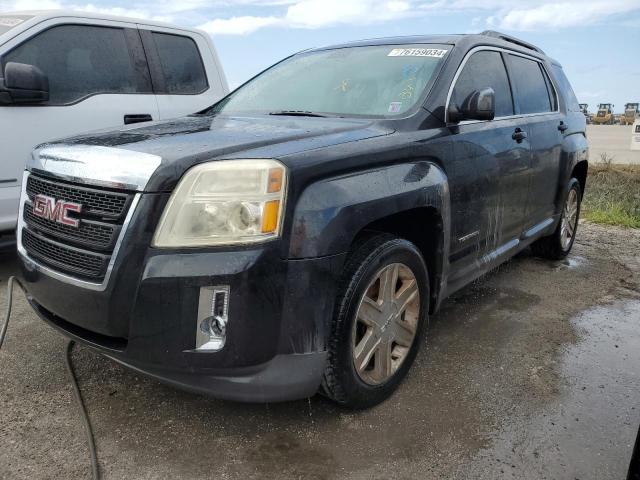 2011 Gmc Terrain Sle for Sale in Riverview, FL - Water/Flood