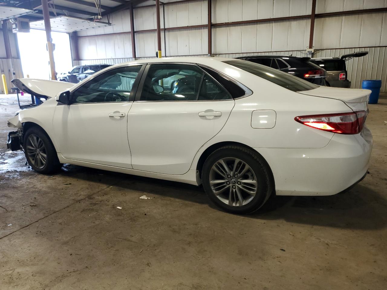2015 Toyota Camry - Image 2