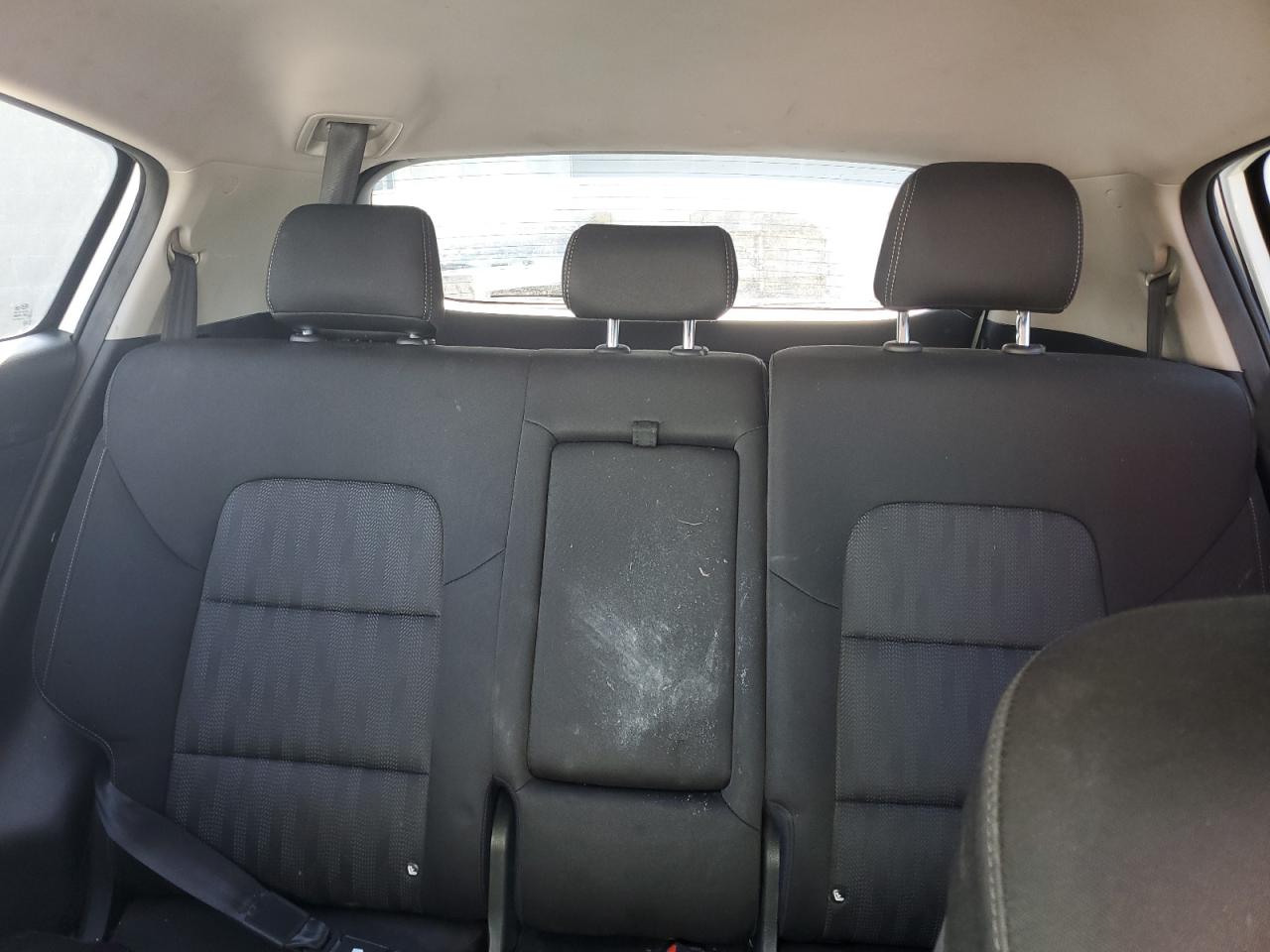 2019 Kia Sportage - Image 10