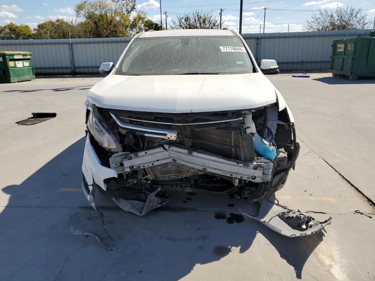 2019 Chevrolet Traverse - Image 5