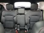 2018 FORD EXPLORER SPORT for sale at Copart AB - EDMONTON